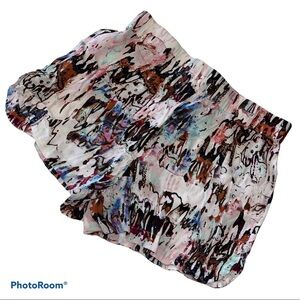French Connection Isla Ripple shorts